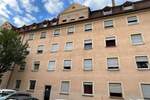 Etagenwohnung Nürnberg Gostenhof - 3 Zimmer, 66 m&sup2;, 717&euro; | Angebot:25836854