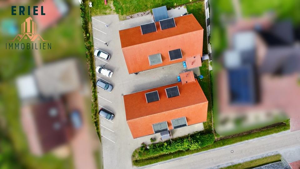 Erdgeschoßwohnung Moormerland - 3 Zimmer, 65 m&sup2;, 750&euro; | Angebot:24473472