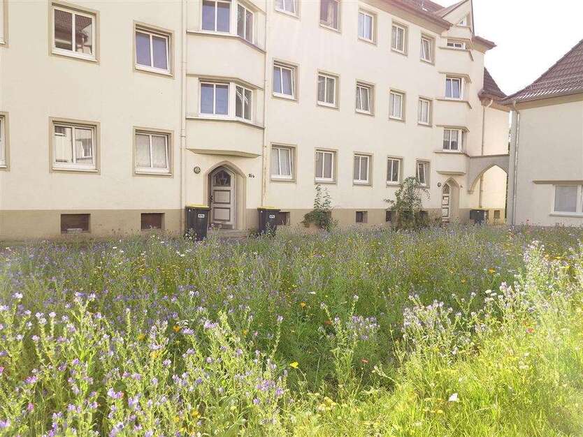 Wohnung zum Mieten in Lüdenscheid 288,83 € 48.69 m² 2 zimmer