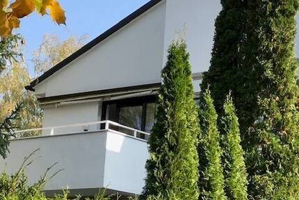 Wohnung Grünwald - 3 Zimmer, 127 m&sup2;, 2.800&euro; | Angebot:26608067