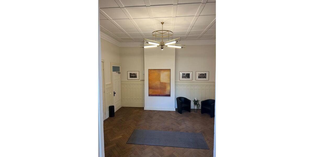 Maisonettenwohnung Schwerin Gartenstadt - 4 Zimmer, 137 m&sup2;, 1.986&euro; | Angebot:25570523