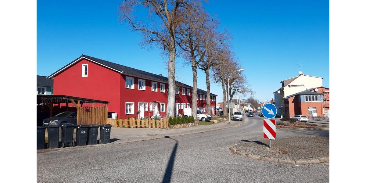 Maisonettenwohnung Pritzwalk - 4 Zimmer, 97 m&sup2;, 710&euro; | Angebot:26676272