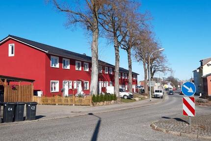 Wohnung Pritzwalk - 4 Zimmer, 97 m&sup2;, 710&euro; | Angebot:26676272
