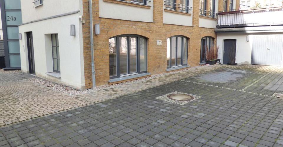 Etagenwohnung Leipzig Süd - 5 Zimmer, 212 m&sup2;, 2.332&euro; | Angebot:25232376