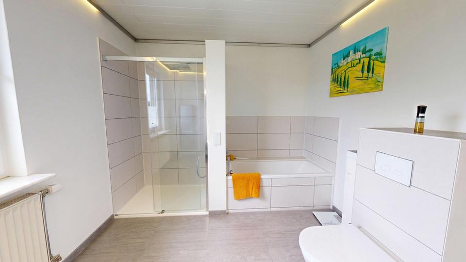 Einfamilienhaus Tespe - 3 Zimmer, 110 m&sup2;, 1.210&euro; | Angebot:26337965