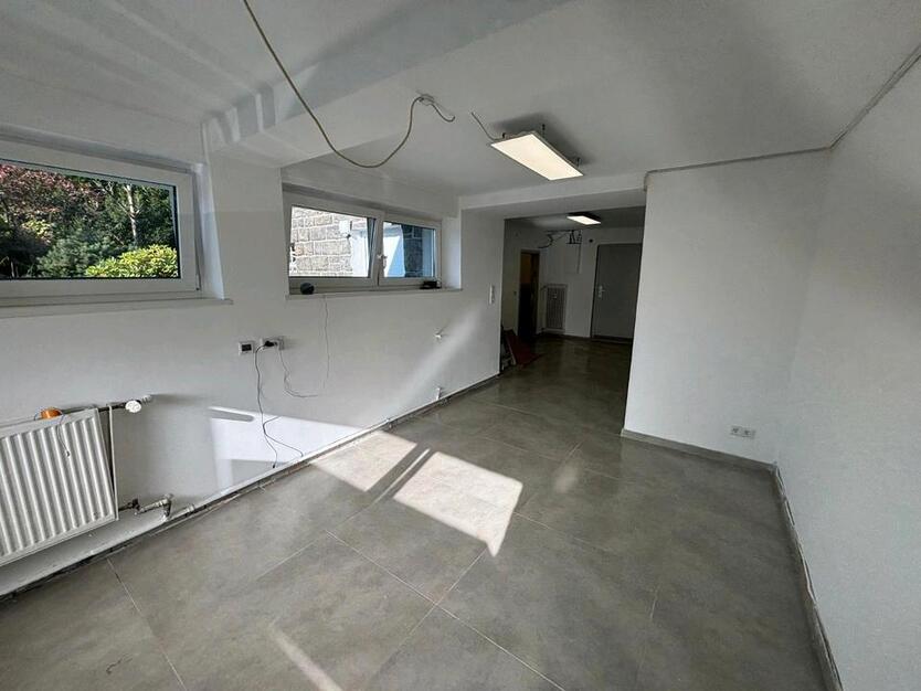 Büro stilles Gewerbe Ca. 40 qm