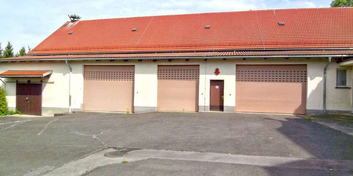 Gewerbeobjekt Doberschau - 1.088&euro; | Angebot:25379136
