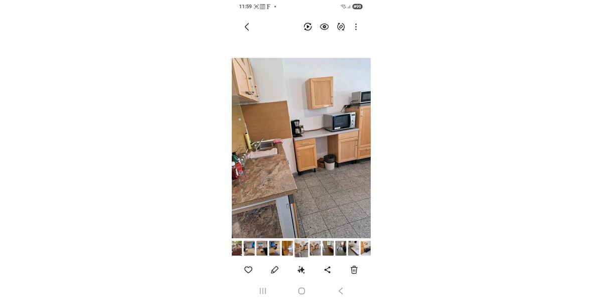 Wohnen auf Zeit Ingolstadt Südost - 3 Zimmer, 95 m&sup2;, 350&euro; | Angebot:26084704