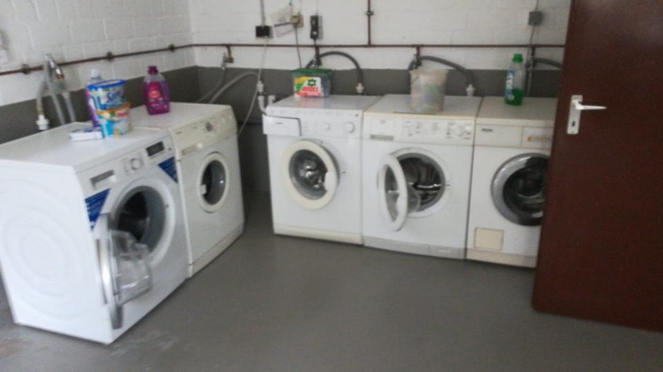 Dachgeschoßwohnung Münster Berg Fidel - 2 Zimmer, 53 m&sup2;, 925&euro; | Angebot:25994037