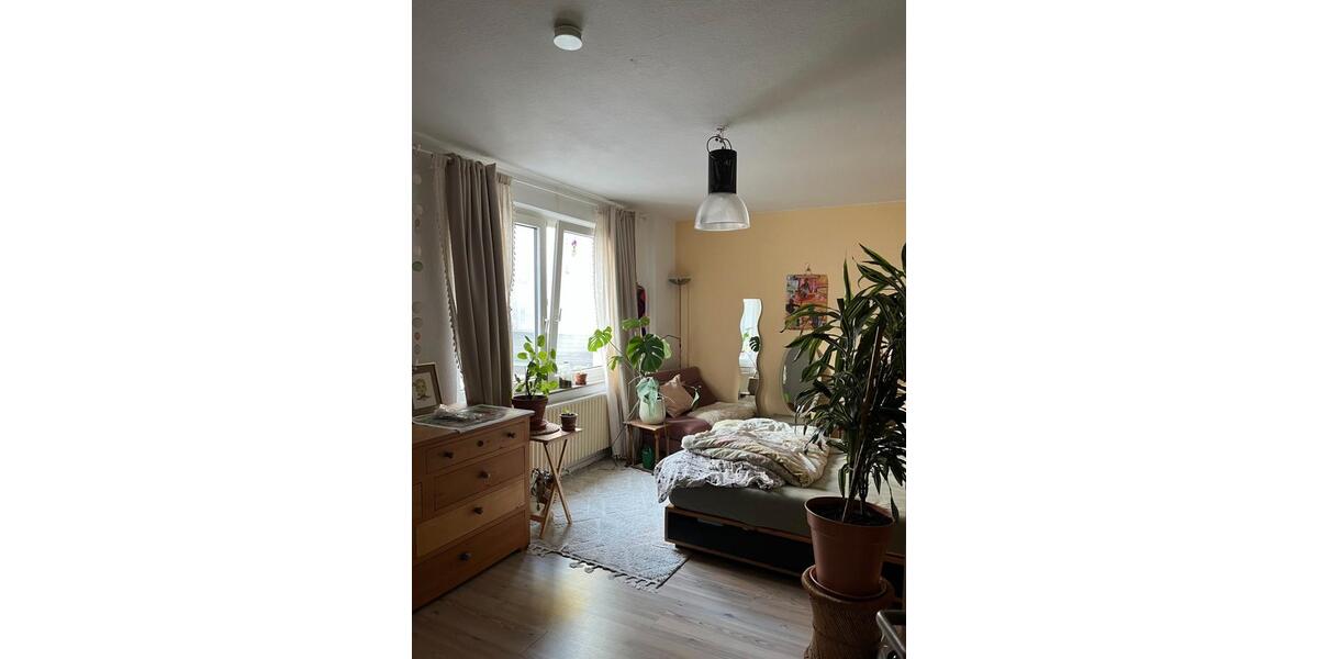 Etagenwohnung Aachen Aachen-Mitte - 2 Zimmer, 70 m&sup2;, 715&euro; | Angebot:26298757