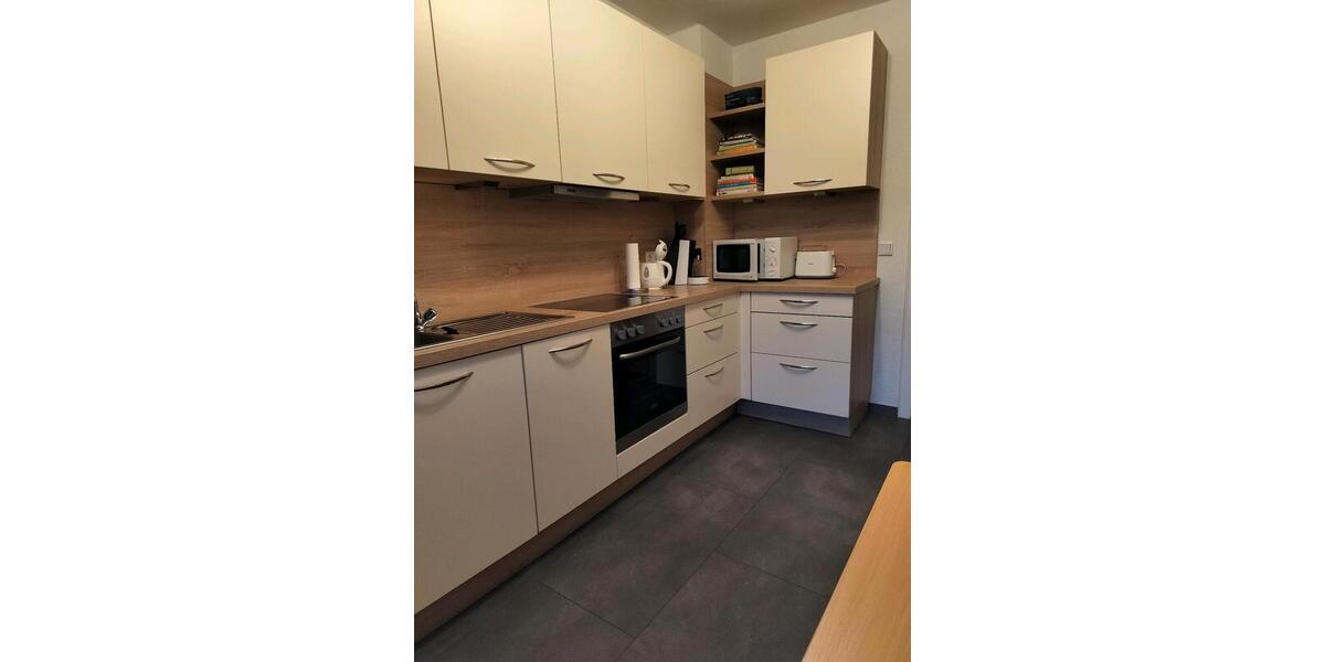 Wohnen auf Zeit Neuss Furth-Mitte - 2 Zimmer, 59 m&sup2;, 1.250&euro; | Angebot:24743853