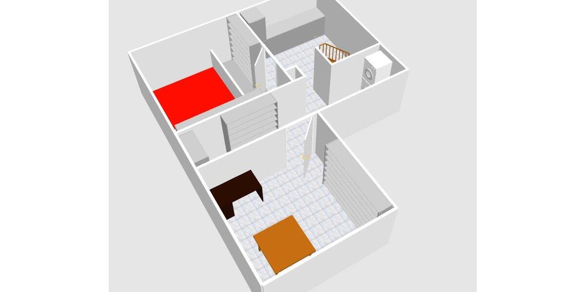Einfamilienhaus Kall - 6 Zimmer, 158 m&sup2;, 1.340&euro; | Angebot:26185379