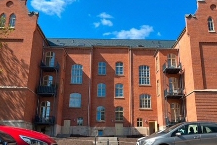 Alte Schule- Neue Wohnung