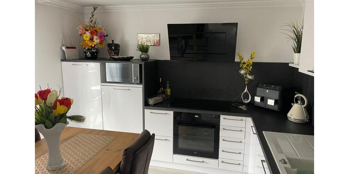 Etagenwohnung Binz - 3 Zimmer, 61 m&sup2;, 1.049&euro; | Angebot:24739770