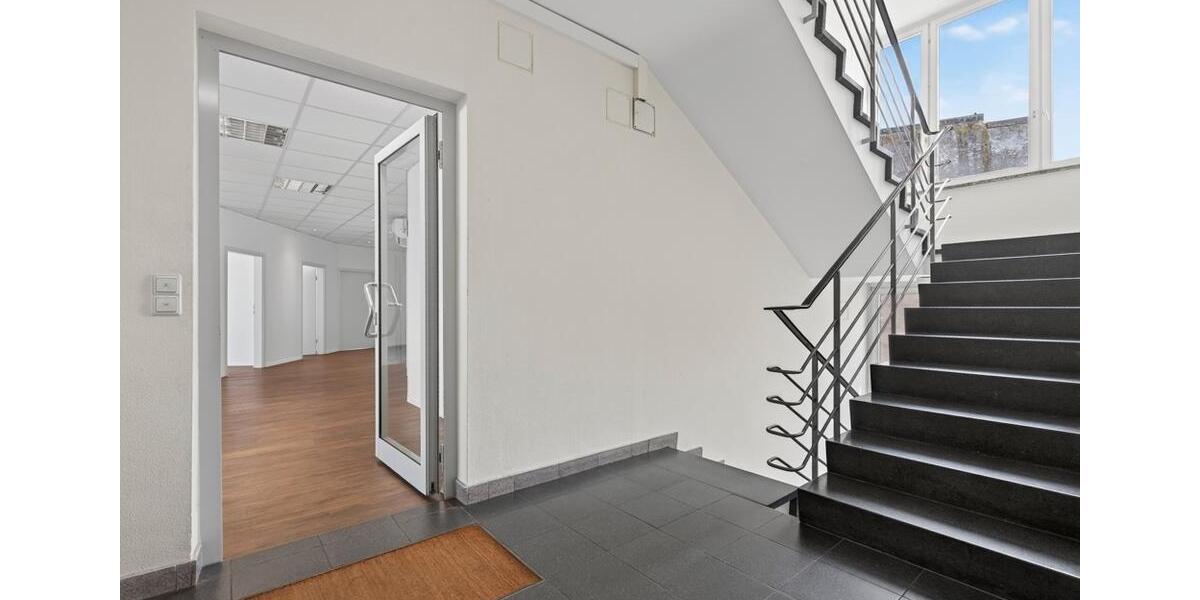 Gewerbeobjekt Karlsruhe - 2.390&euro; | Angebot:21608362