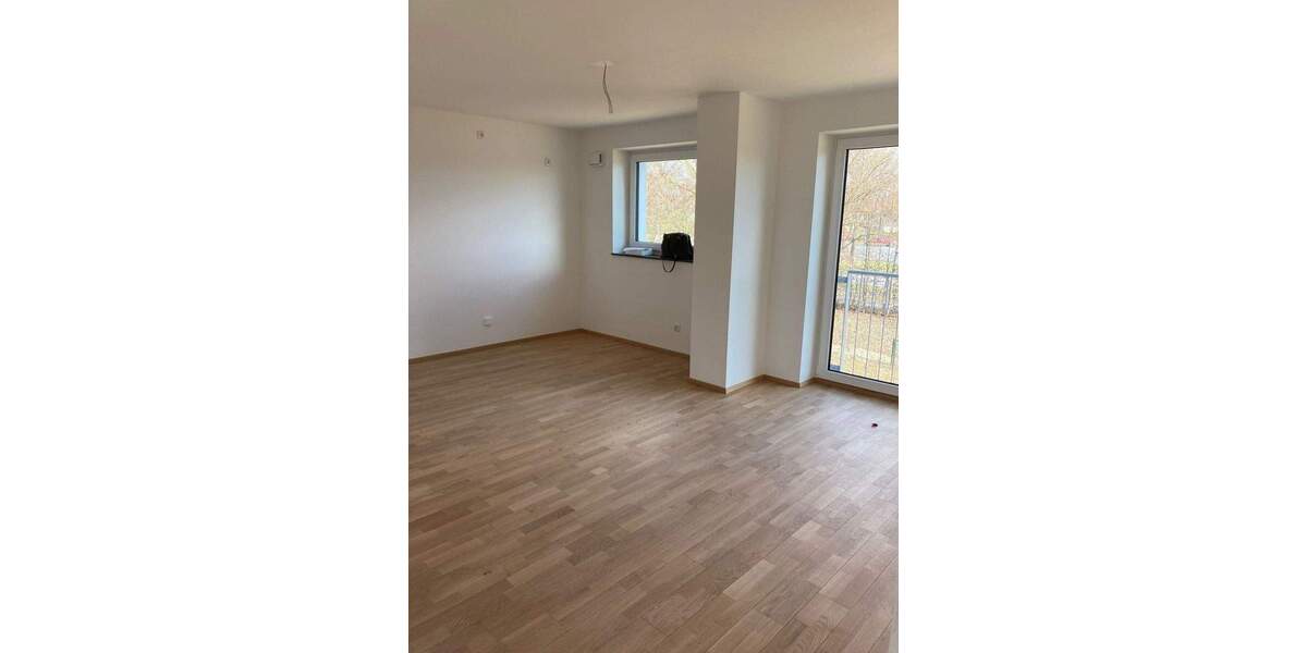 Etagenwohnung Schweinfurt Musikerviertel und amerik. Siedlung - 4 Zimmer, 114 m&sup2;, 1.145&euro; | Angebot:26159063