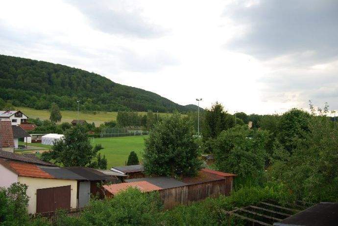 Etagenwohnung Bad Kissingen Arnshausen - 4 Zimmer, 100 m&sup2;, 630&euro; | Angebot:26161668