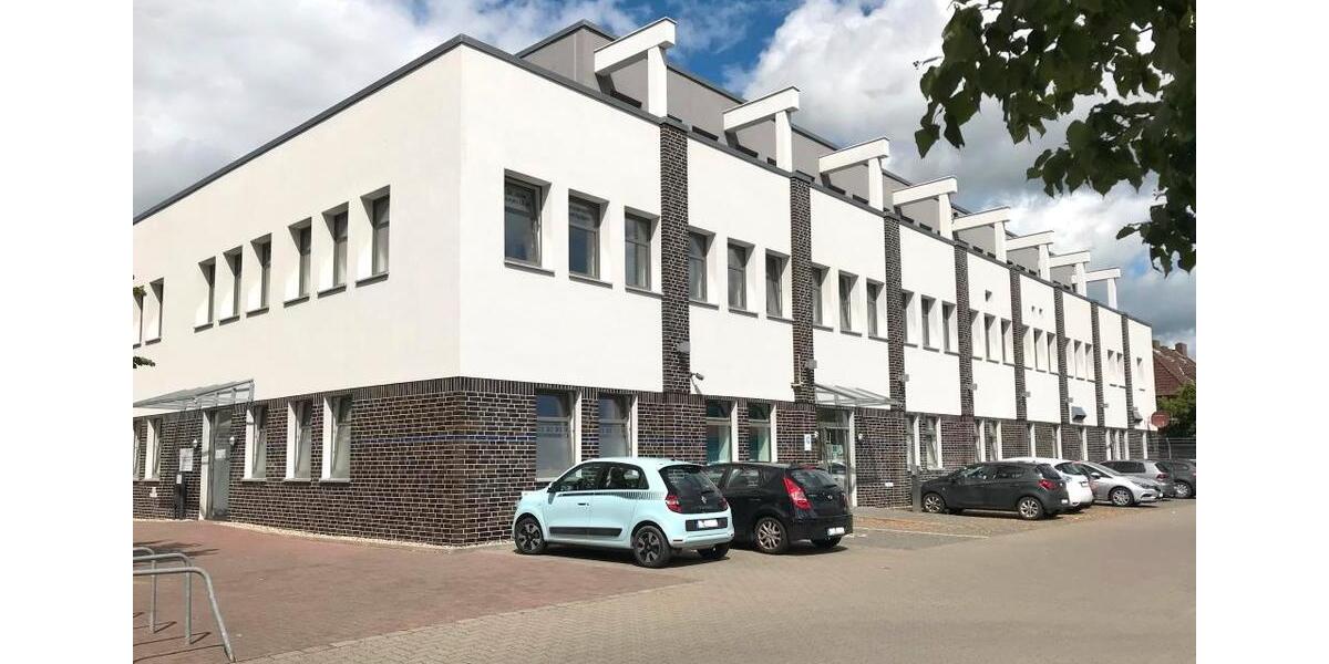 Gewerbeobjekt Brunsbüttel - 1.125&euro; | Angebot:17519669