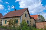 Einfamilienhaus Ziemetshausen - 2 Zimmer, 122 m&sup2;, 1.600&euro; | Angebot:26615919