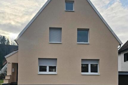 4 Zimmer Wohung Ab Sofort Neu Saniert Renoviert 4 zimmer