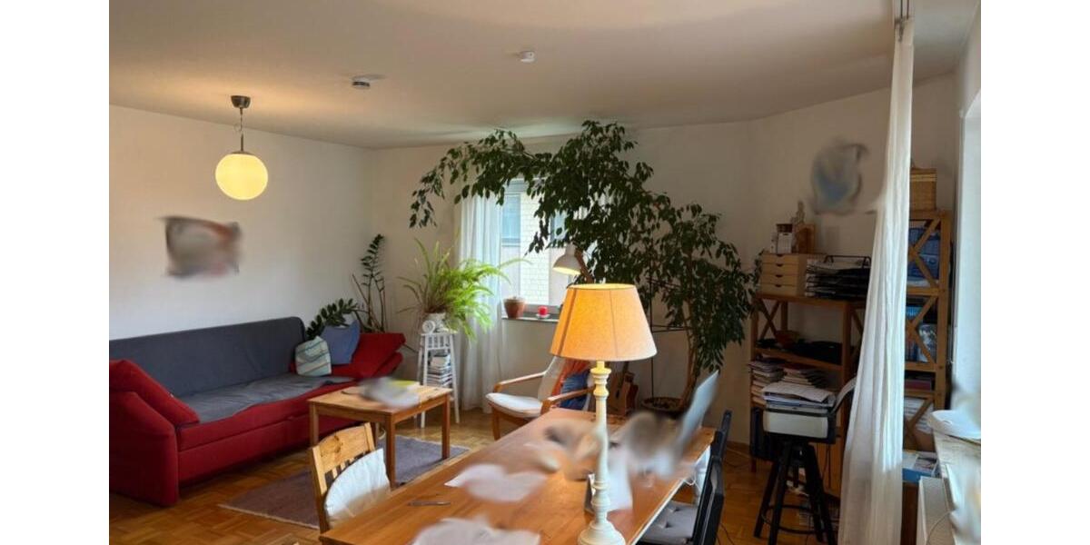 Etagenwohnung Göttingen - 4 Zimmer, 106 m&sup2;, 1.490&euro; | Angebot:25854596