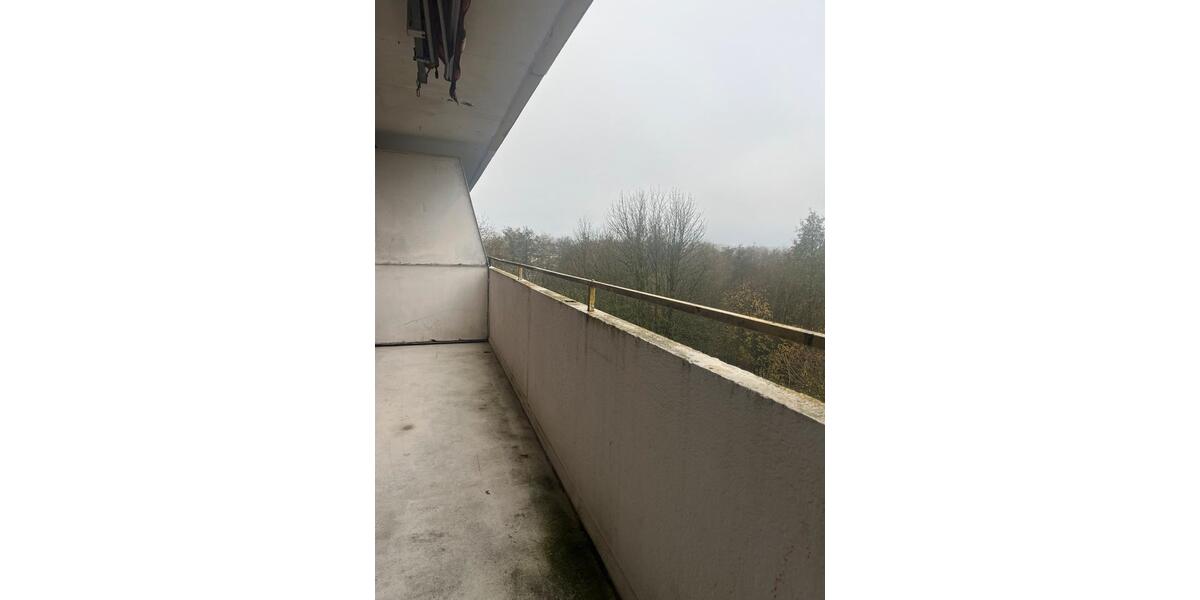 Wohnung zu vermieten in Senden ( Unbefrister Vertrag) 3 zimmer