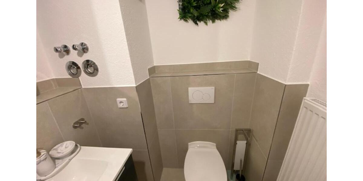Wohnen auf Zeit Magdeburg Leipziger Straße - 1 Zimmer, 31 m&sup2;, 995&euro; | Angebot:25047982