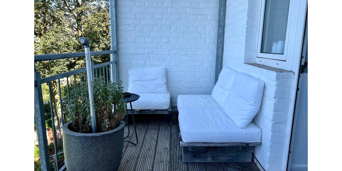 Wohnen auf Zeit Düsseldorf Stadtbezirk 3 - 2 Zimmer, 72 m&sup2;, 1.595&euro; | Angebot:26663134