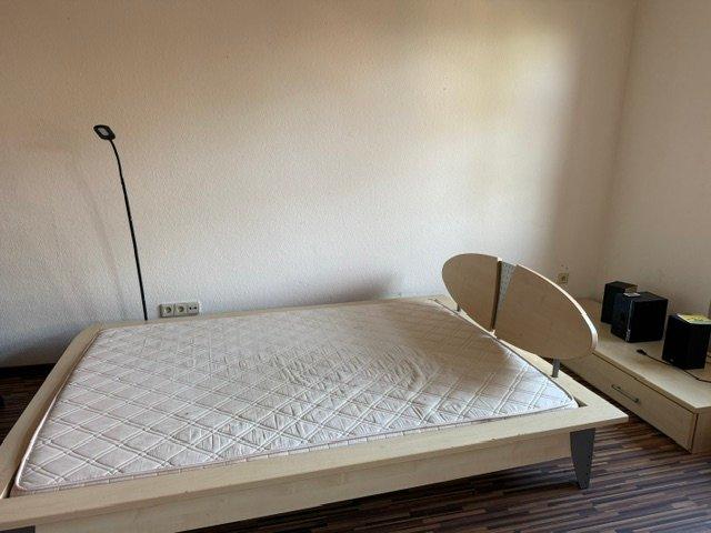 Etagenwohnung Gerolzhofen - 1 Zimmer, 40 m&sup2;, 459&euro; | Angebot:26152303
