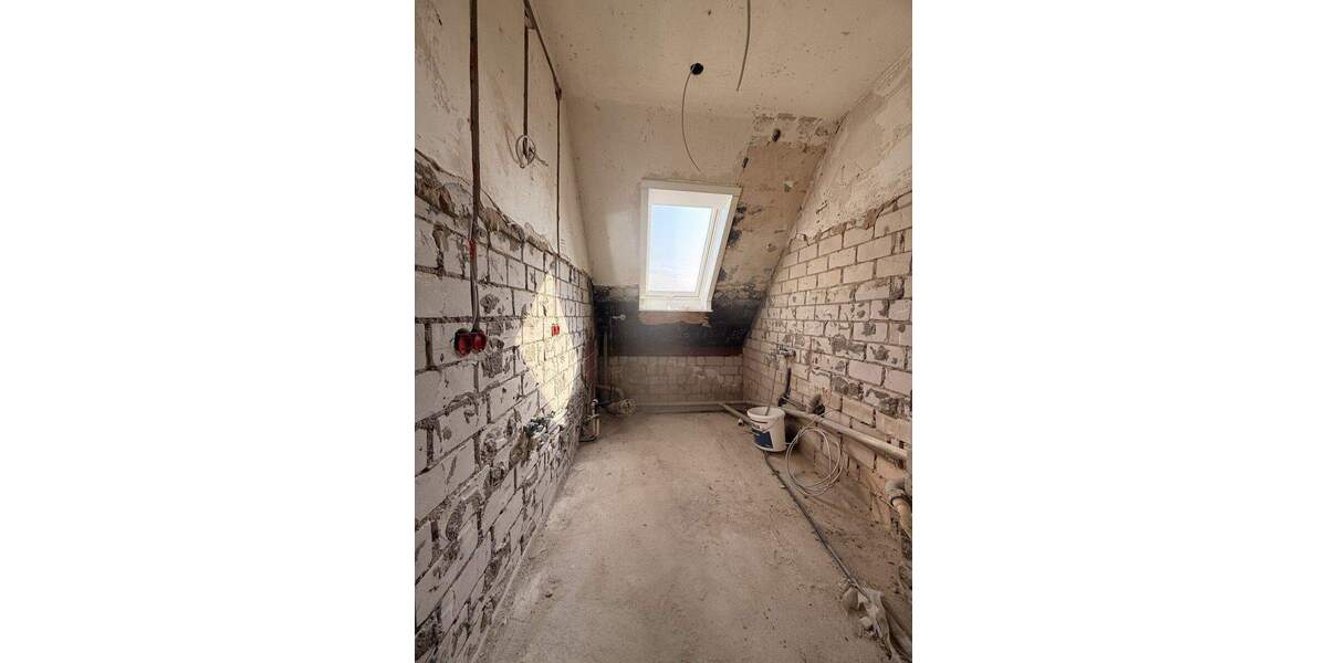 Etagenwohnung Weyhe Kirchweyhe - 3 Zimmer, 73 m&sup2;, 680&euro; | Angebot:26117756