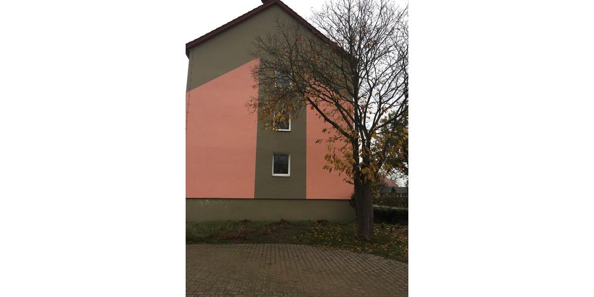 Etagenwohnung Seehausen (Altmark) - 2 Zimmer, 48 m&sup2;, 260&euro; | Angebot:14904465