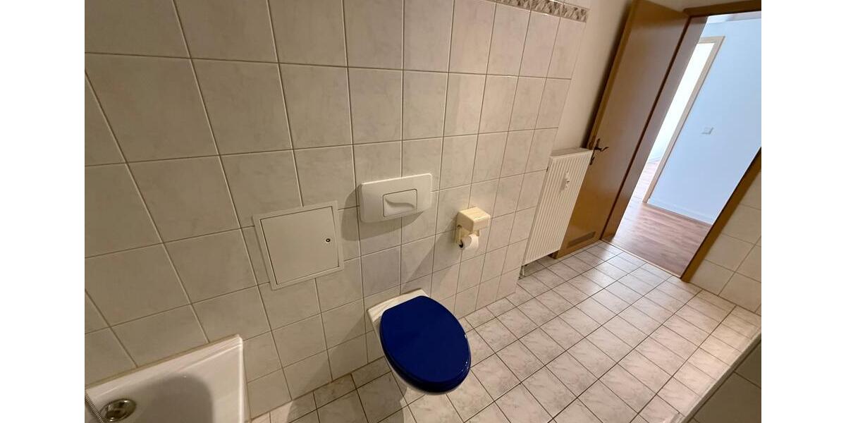 Etagenwohnung Greiz - 2 Zimmer, 60 m&sup2;, 318&euro; | Angebot:26070755