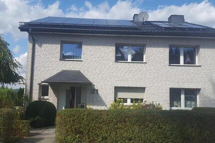 Anspruchsvolle 5 Zimmer Wohnung mit Panoramablick auf den Arnsberger Wald 5 zimmer