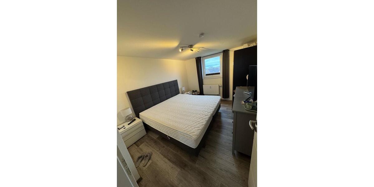 Dachgeschoßwohnung Wurster Nordseeküste - 3 Zimmer, 78 m&sup2;, 800&euro; | Angebot:26655647
