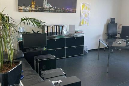 Attraktive Büroeinheit 3 Zimmer in guter Lage zimmer