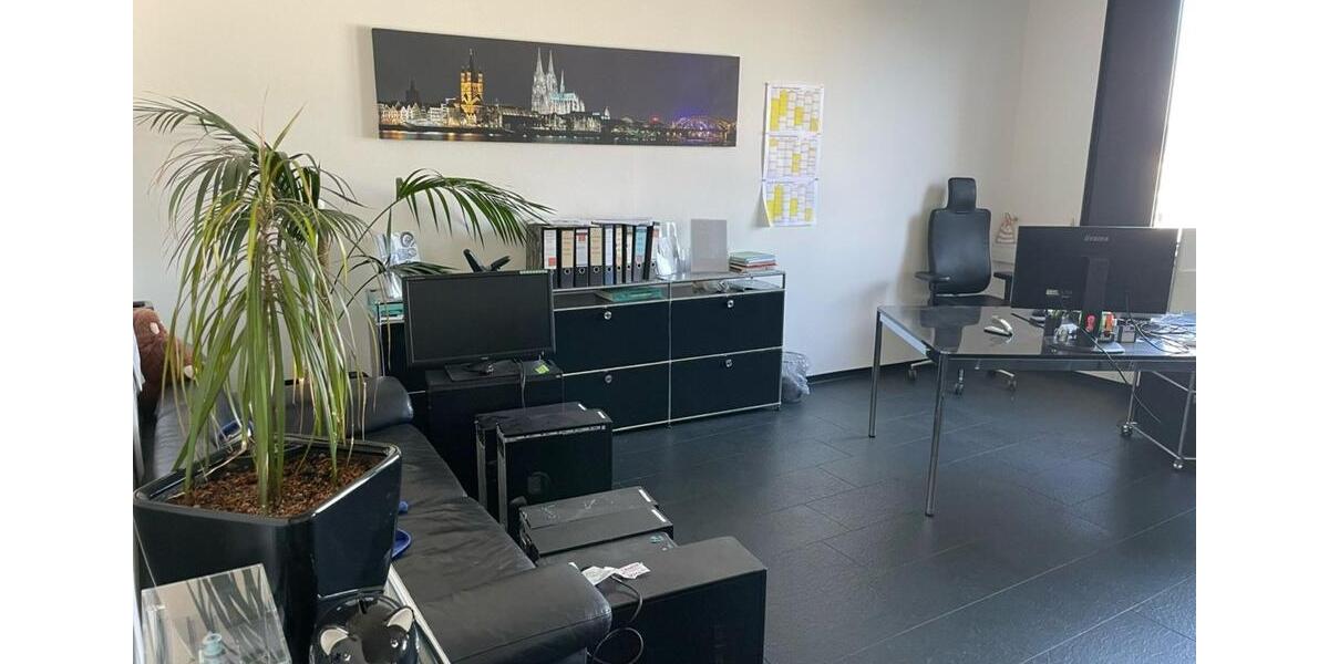 Attraktive Büroeinheit 3 Zimmer in guter Lage zimmer