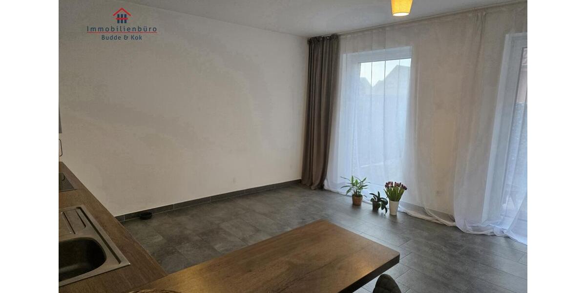 Etagenwohnung Friesoythe - 2 Zimmer, 54 m&sup2;, 720&euro; | Angebot:24996733