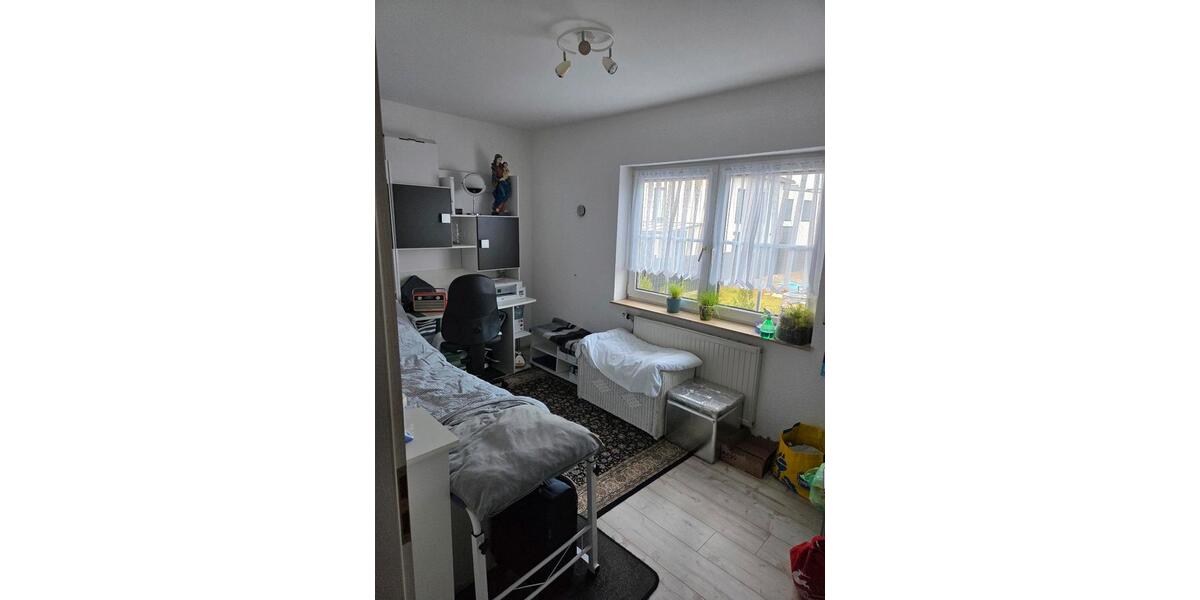 Etagenwohnung Erbach - 3 Zimmer, 85 m&sup2;, 880&euro; | Angebot:24729330