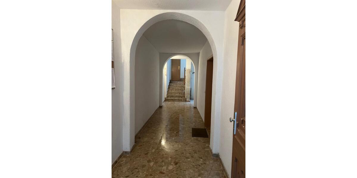 Dachgeschoßwohnung Gera Alt-Bieblach - 3 Zimmer, 62 m&sup2;, 397&euro; | Angebot:25253673