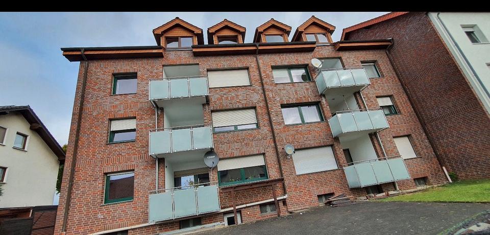 Erdgeschoßwohnung Paderborn Neuenbeken - 3 Zimmer, 75 m&sup2;, 950&euro; | Angebot:25381634