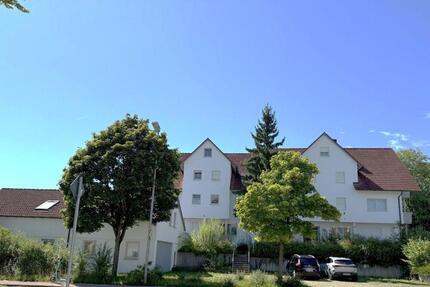 Wohnung Ellwangen (Jagst) - 2 Zimmer, 62 m&sup2;, 701&euro; | Angebot:24730138