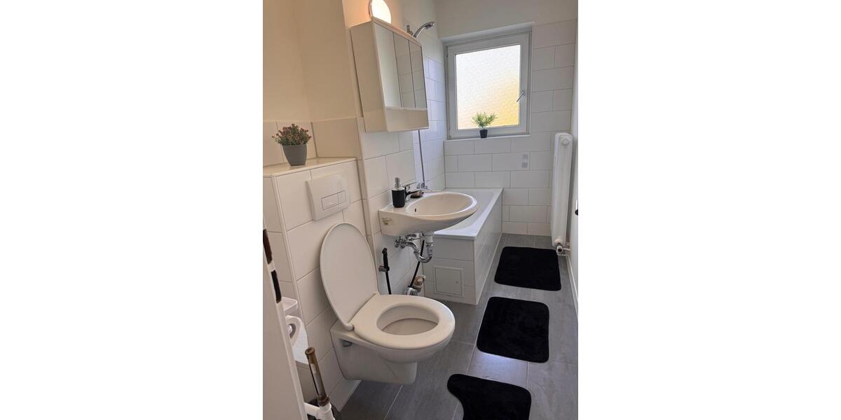 Etagenwohnung Delmenhorst - 2 Zimmer, 55 m&sup2;, 750&euro; | Angebot:26122640