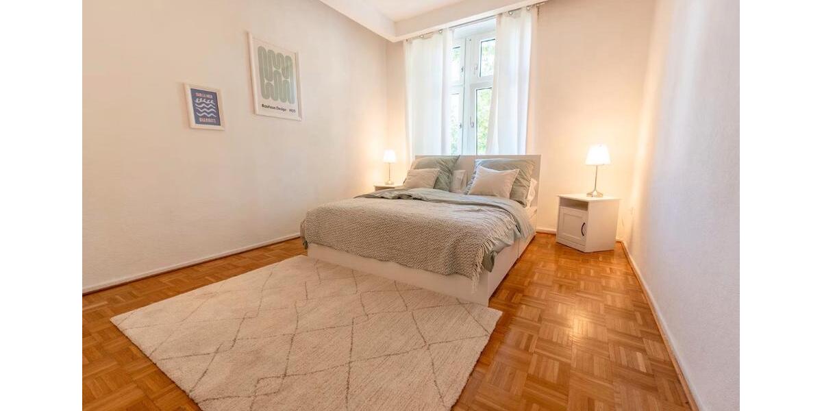 Wohnen auf Zeit Korschenbroich - 4 Zimmer, 108 m&sup2;, 475&euro; | Angebot:26656252