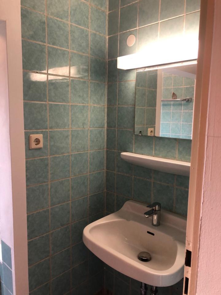 WG Zimmer in Stuttgart