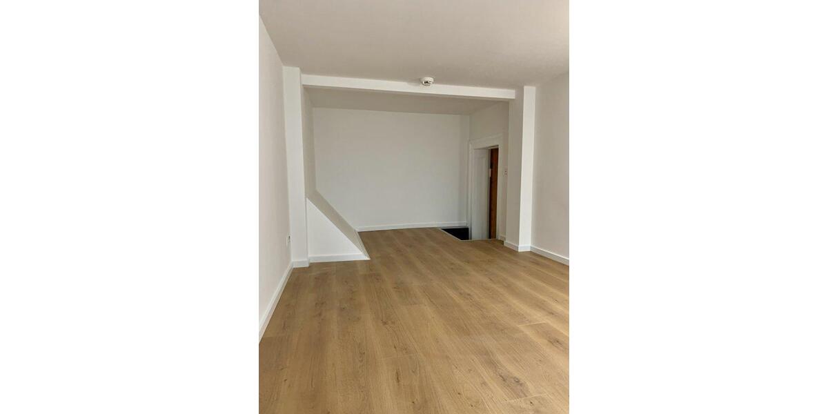 Erdgeschoßwohnung Eberswalde - 2 Zimmer, 56 m&sup2;, 532&euro; | Angebot:25443322