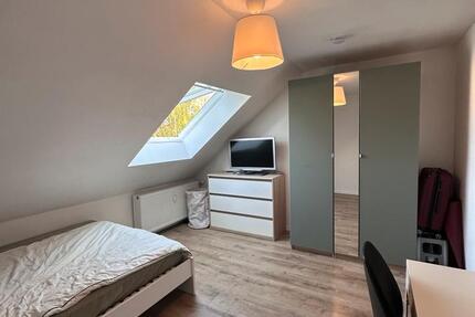 Wohnen auf Zeit Eppelheim - 1 Zimmer, 10 m&sup2;, 440&euro; | Angebot:26040110