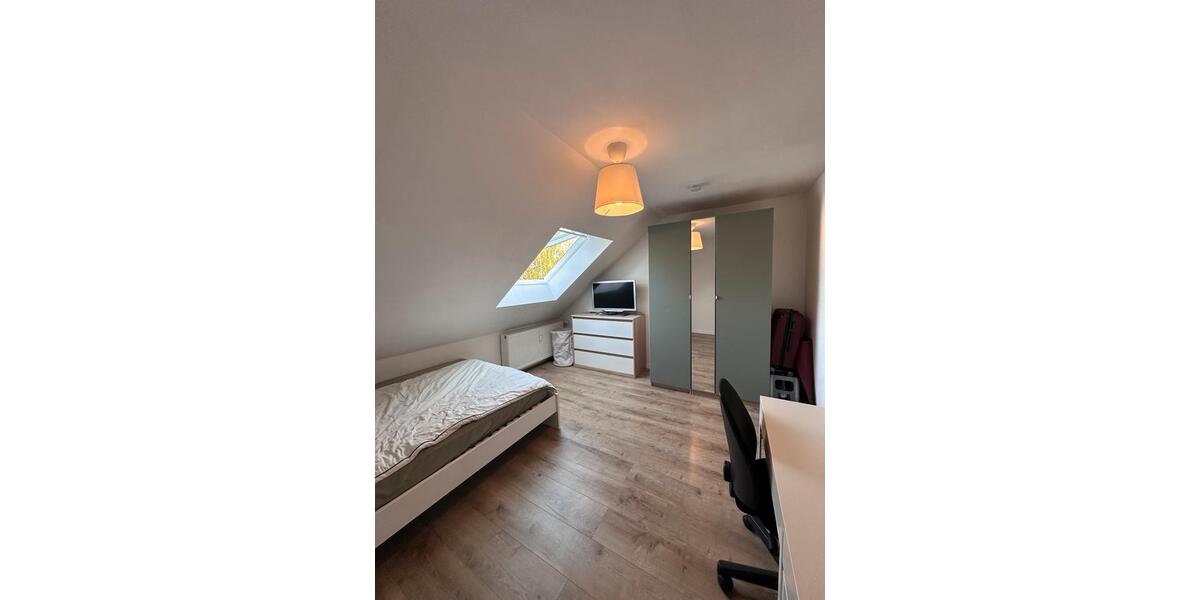 Wohnen auf Zeit Eppelheim - 1 Zimmer, 10 m&sup2;, 440&euro; | Angebot:26040110