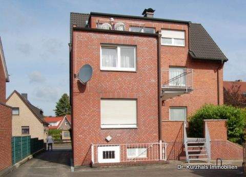 Etagenwohnung Drensteinfurt - 2 Zimmer, 55 m&sup2;, 400&euro; | Angebot:26543875