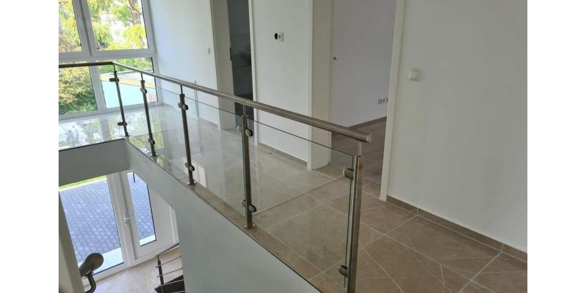 Doppelhaushälfte Alfeld (Leine) - 3 Zimmer, 120 m&sup2;, 1.500&euro; | Angebot:24417104