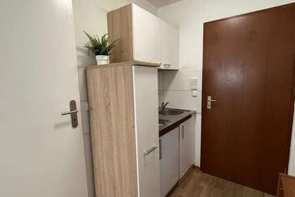 Wohnung zum Mieten in Erlangen 690 € 21 m²